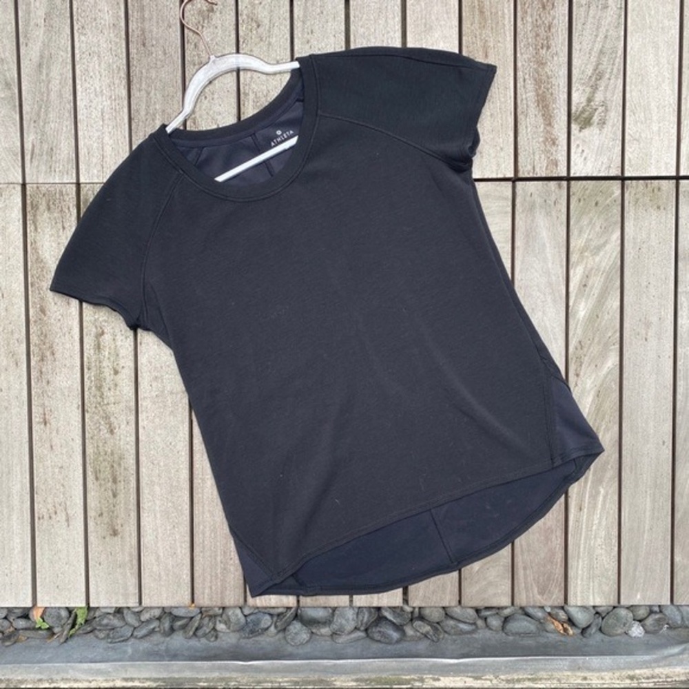Athleta Medium Fuse Tee